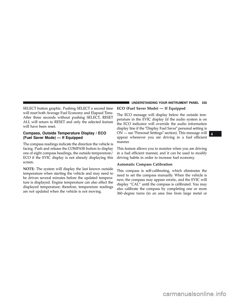 JEEP WRANGLER UNLIMITED 2015 Owners Manual JEEP WRANGLER UNLIMITED 2015 Owners Manual