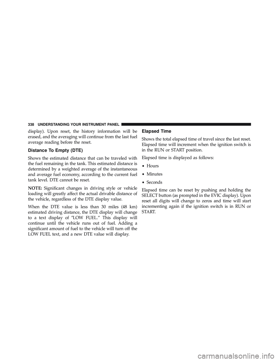 JEEP WRANGLER UNLIMITED 2015 Owners Manual JEEP WRANGLER UNLIMITED 2015 Owners Manual