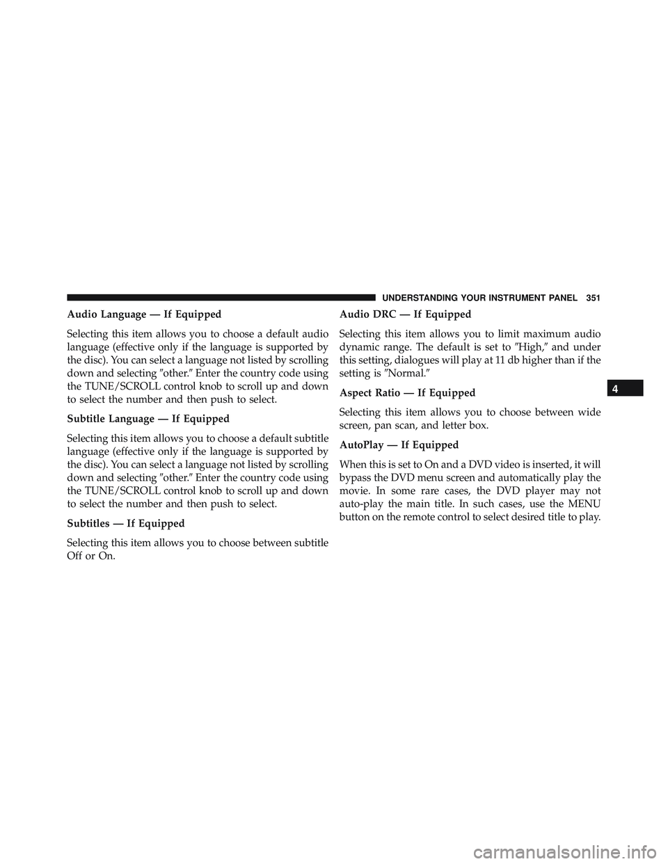 JEEP WRANGLER UNLIMITED 2015 Owners Manual JEEP WRANGLER UNLIMITED 2015 Owners Manual