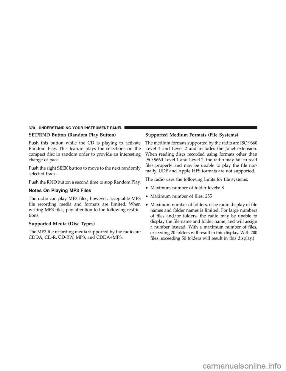 JEEP WRANGLER UNLIMITED 2015 Owners Manual JEEP WRANGLER UNLIMITED 2015 Owners Manual