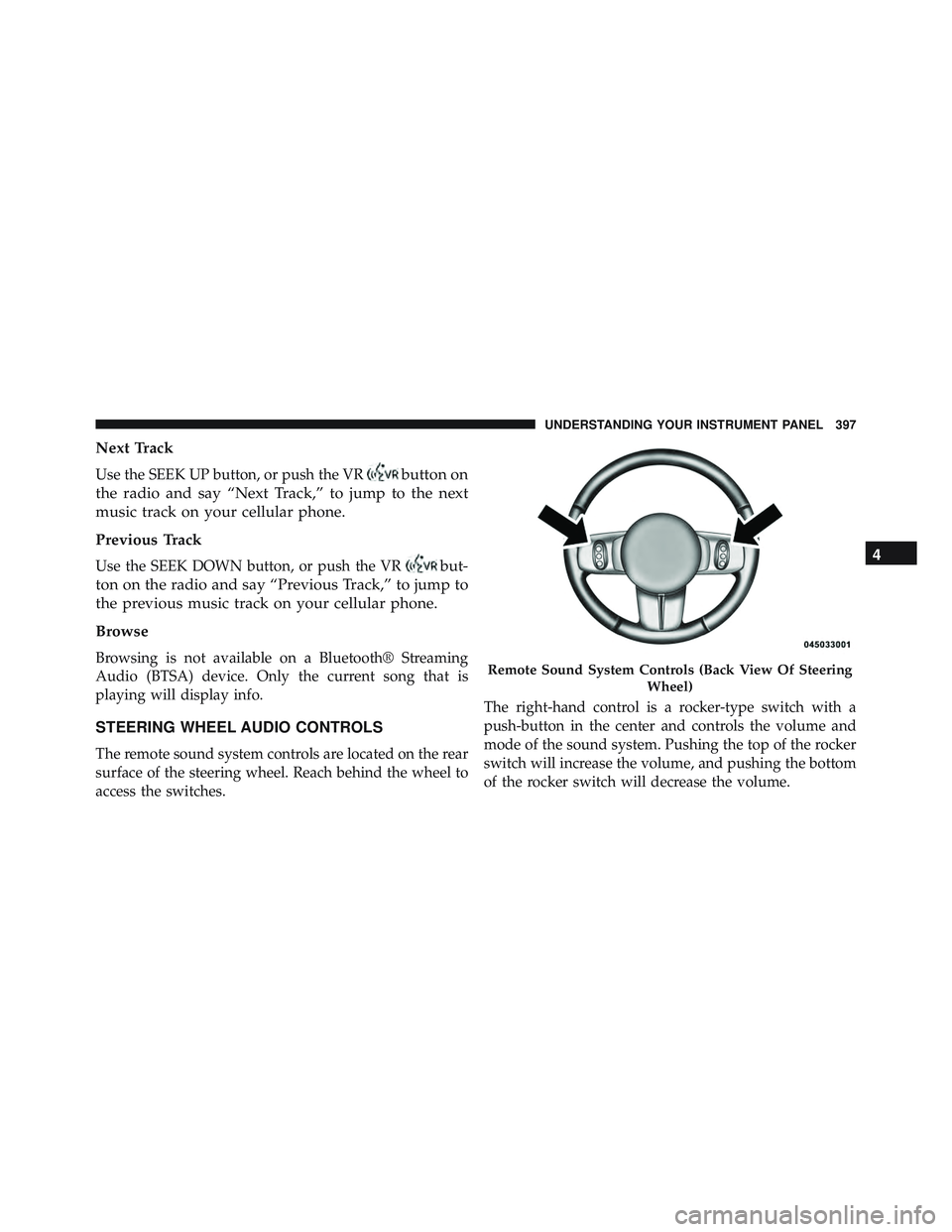 JEEP WRANGLER UNLIMITED 2015 Owners Manual JEEP WRANGLER UNLIMITED 2015 Owners Manual