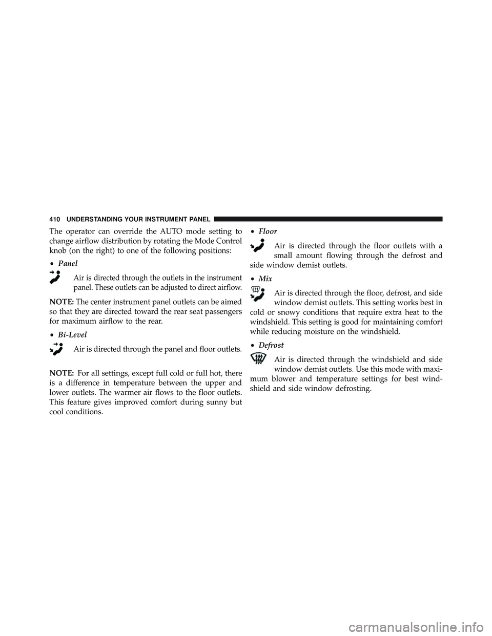 JEEP WRANGLER UNLIMITED 2015 Owners Manual JEEP WRANGLER UNLIMITED 2015 Owners Manual