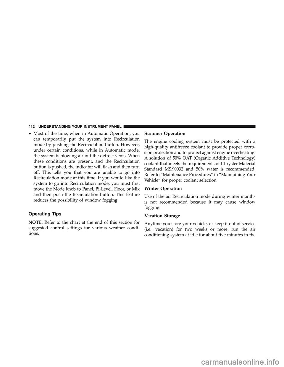 JEEP WRANGLER UNLIMITED 2015 Owners Manual JEEP WRANGLER UNLIMITED 2015 Owners Manual