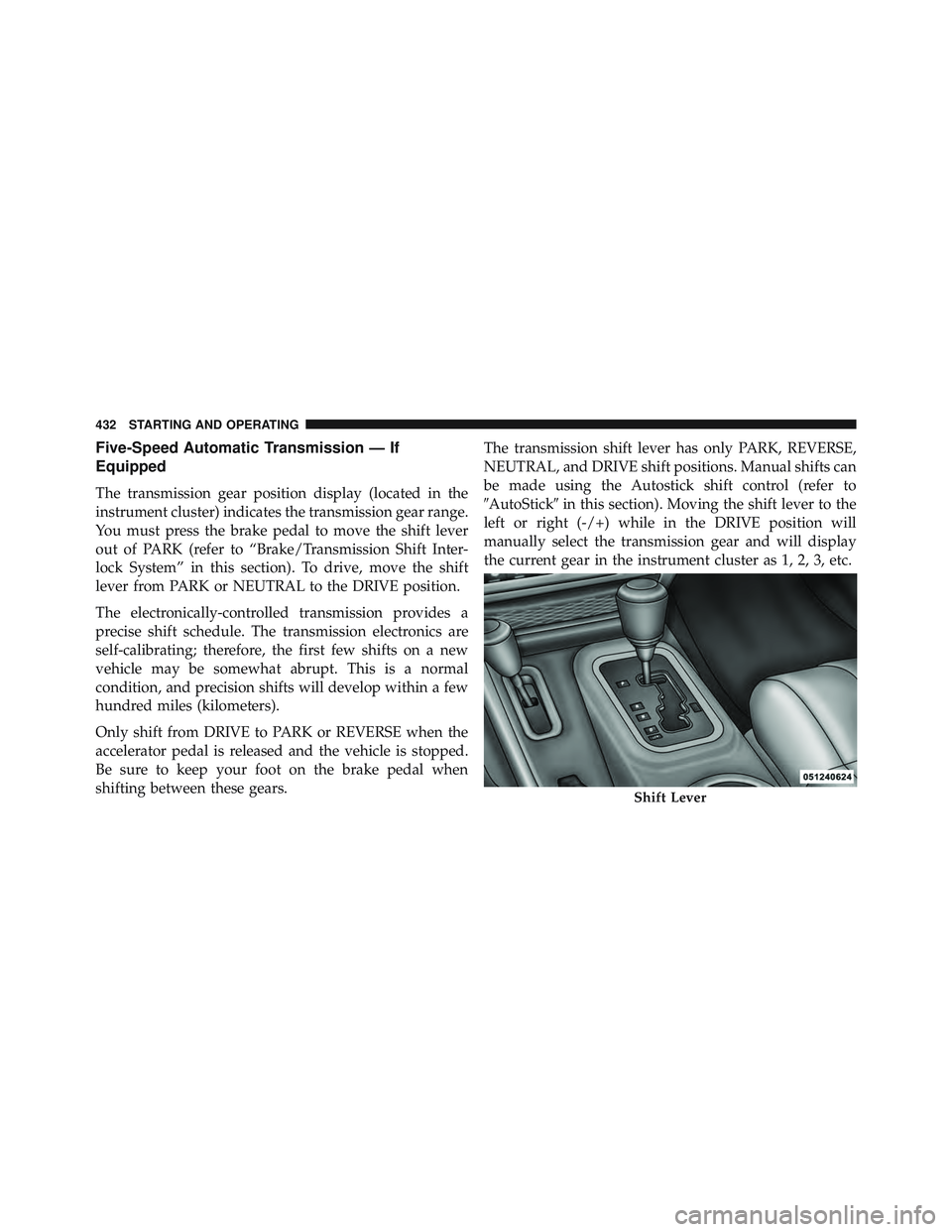 JEEP WRANGLER UNLIMITED 2015 Owners Manual JEEP WRANGLER UNLIMITED 2015 Owners Manual