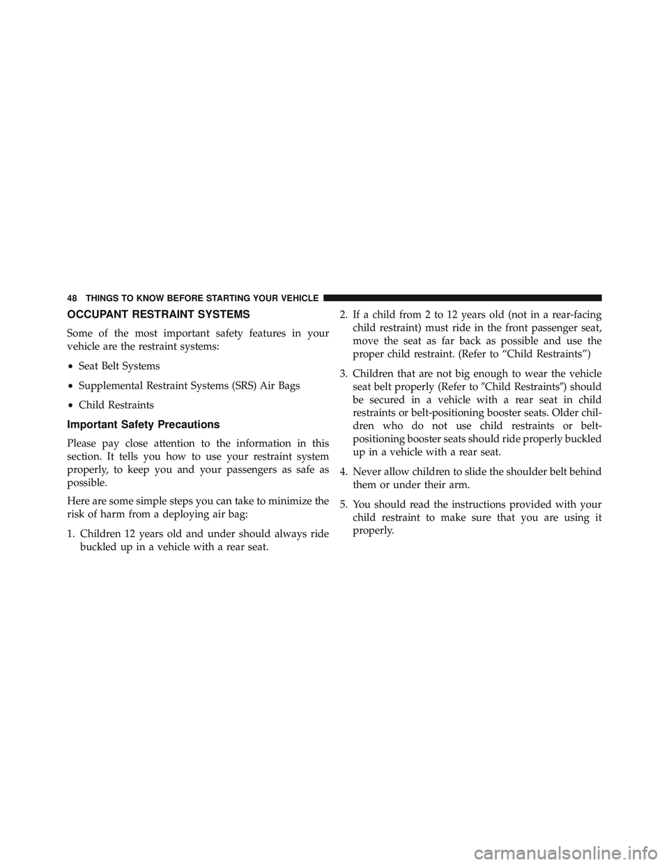 JEEP WRANGLER UNLIMITED 2015 Service Manual JEEP WRANGLER UNLIMITED 2015 Service Manual