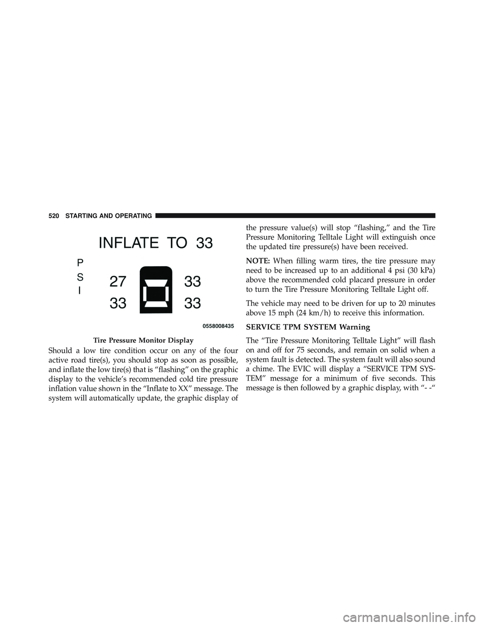 JEEP WRANGLER UNLIMITED 2015 Owners Manual JEEP WRANGLER UNLIMITED 2015 Owners Manual