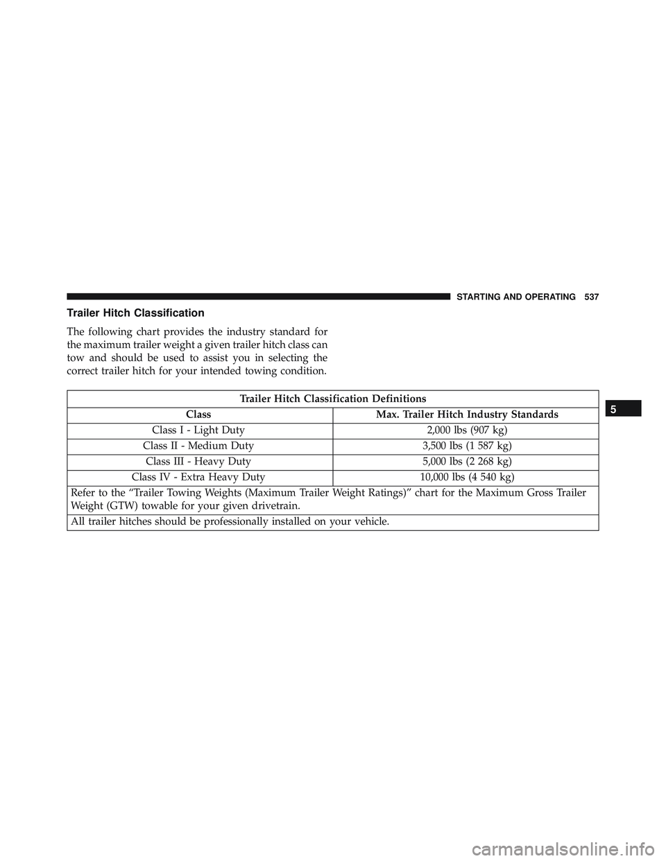 JEEP WRANGLER UNLIMITED 2015 Owners Manual JEEP WRANGLER UNLIMITED 2015 Owners Manual