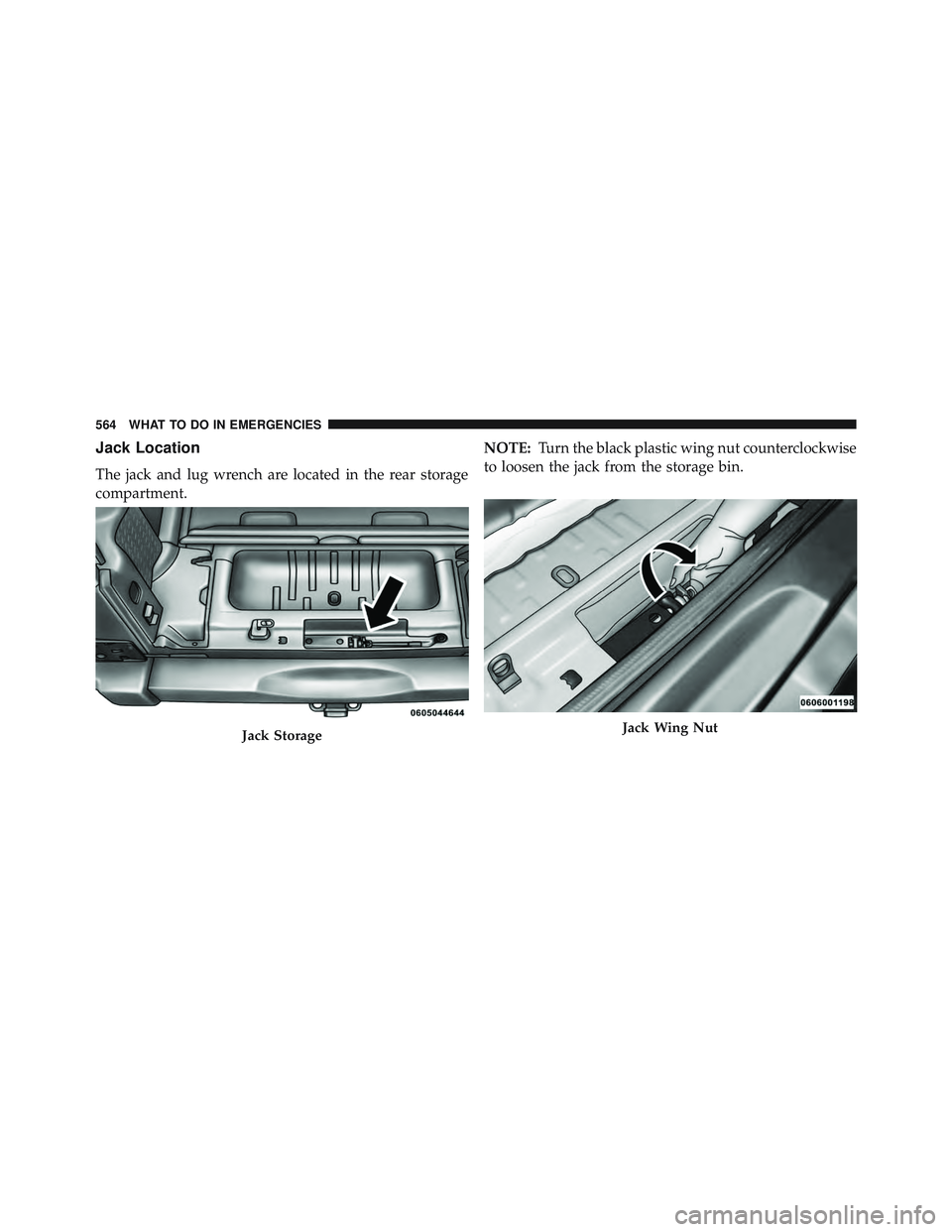 JEEP WRANGLER UNLIMITED 2015 Owners Manual JEEP WRANGLER UNLIMITED 2015 Owners Manual