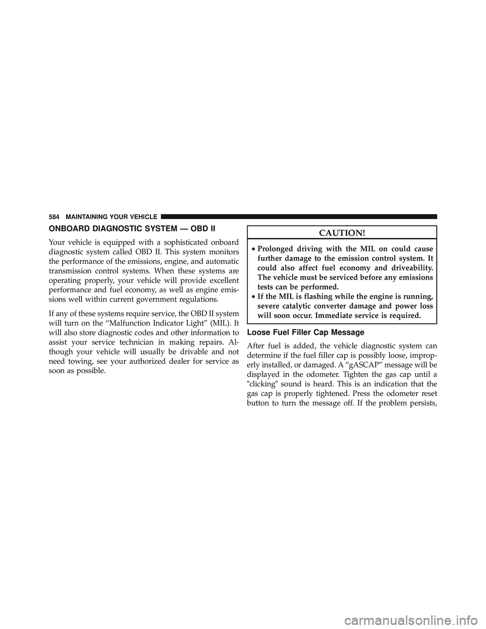 JEEP WRANGLER UNLIMITED 2015 Owners Manual JEEP WRANGLER UNLIMITED 2015 Owners Manual