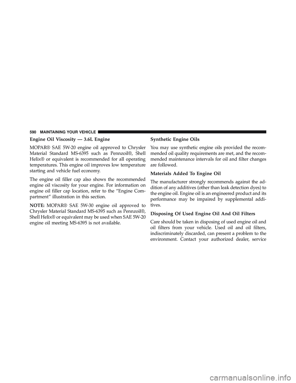 JEEP WRANGLER UNLIMITED 2015 Owners Manual JEEP WRANGLER UNLIMITED 2015 Owners Manual