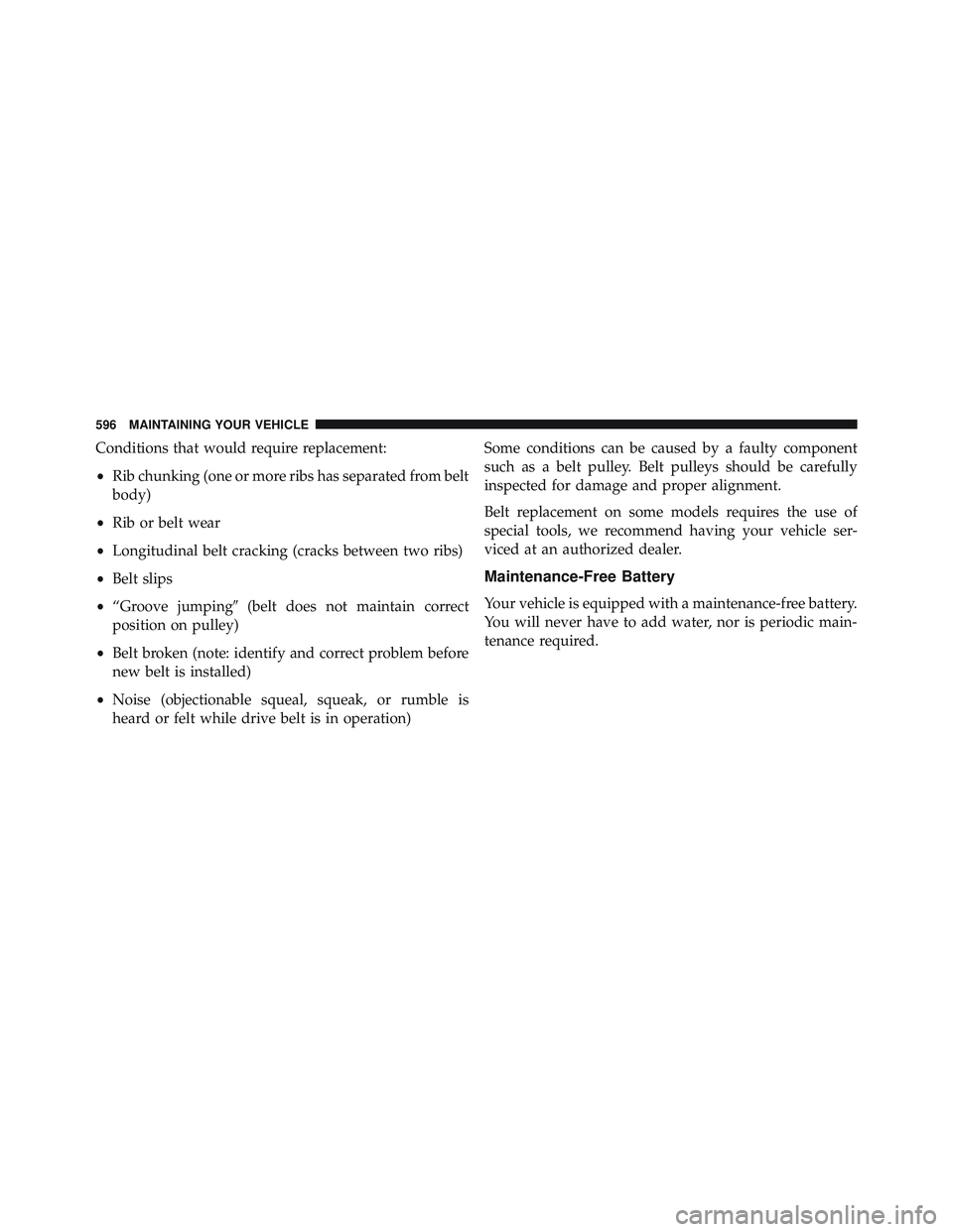 JEEP WRANGLER UNLIMITED 2015 Owners Manual JEEP WRANGLER UNLIMITED 2015 Owners Manual