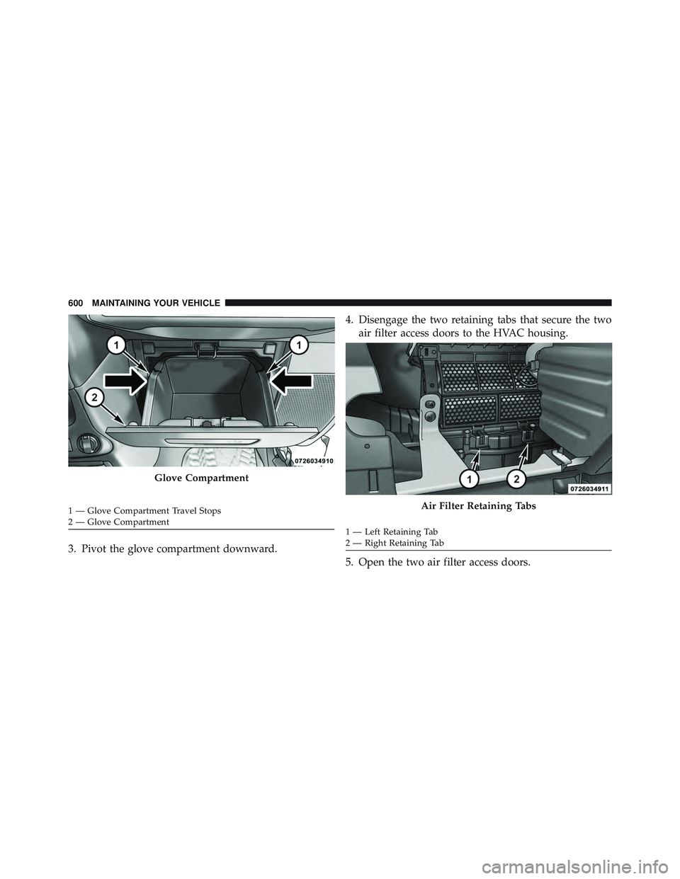 JEEP WRANGLER UNLIMITED 2015 Owners Manual JEEP WRANGLER UNLIMITED 2015 Owners Manual