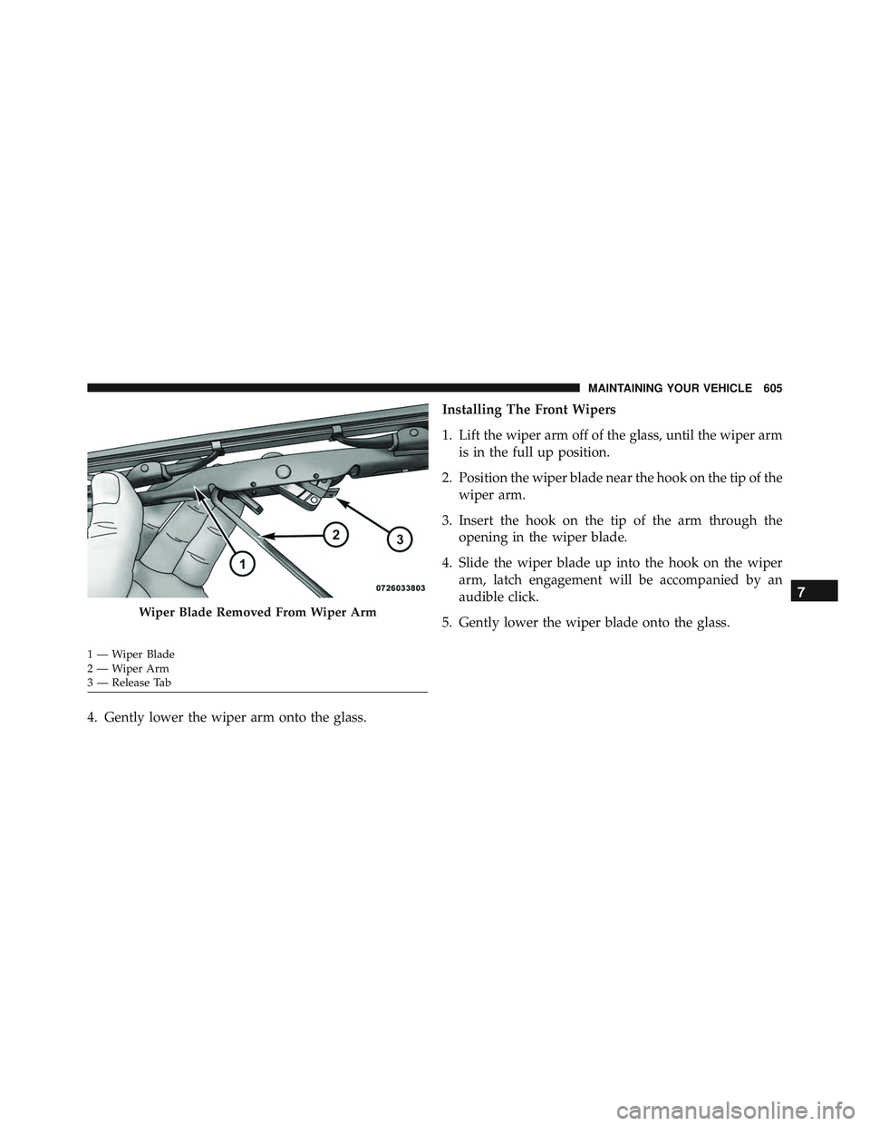 JEEP WRANGLER UNLIMITED 2015 Owners Manual JEEP WRANGLER UNLIMITED 2015 Owners Manual
