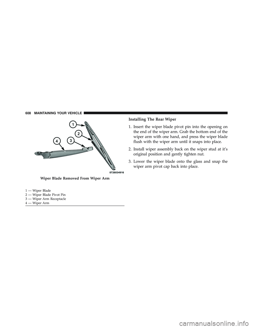 JEEP WRANGLER UNLIMITED 2015 Owners Manual JEEP WRANGLER UNLIMITED 2015 Owners Manual