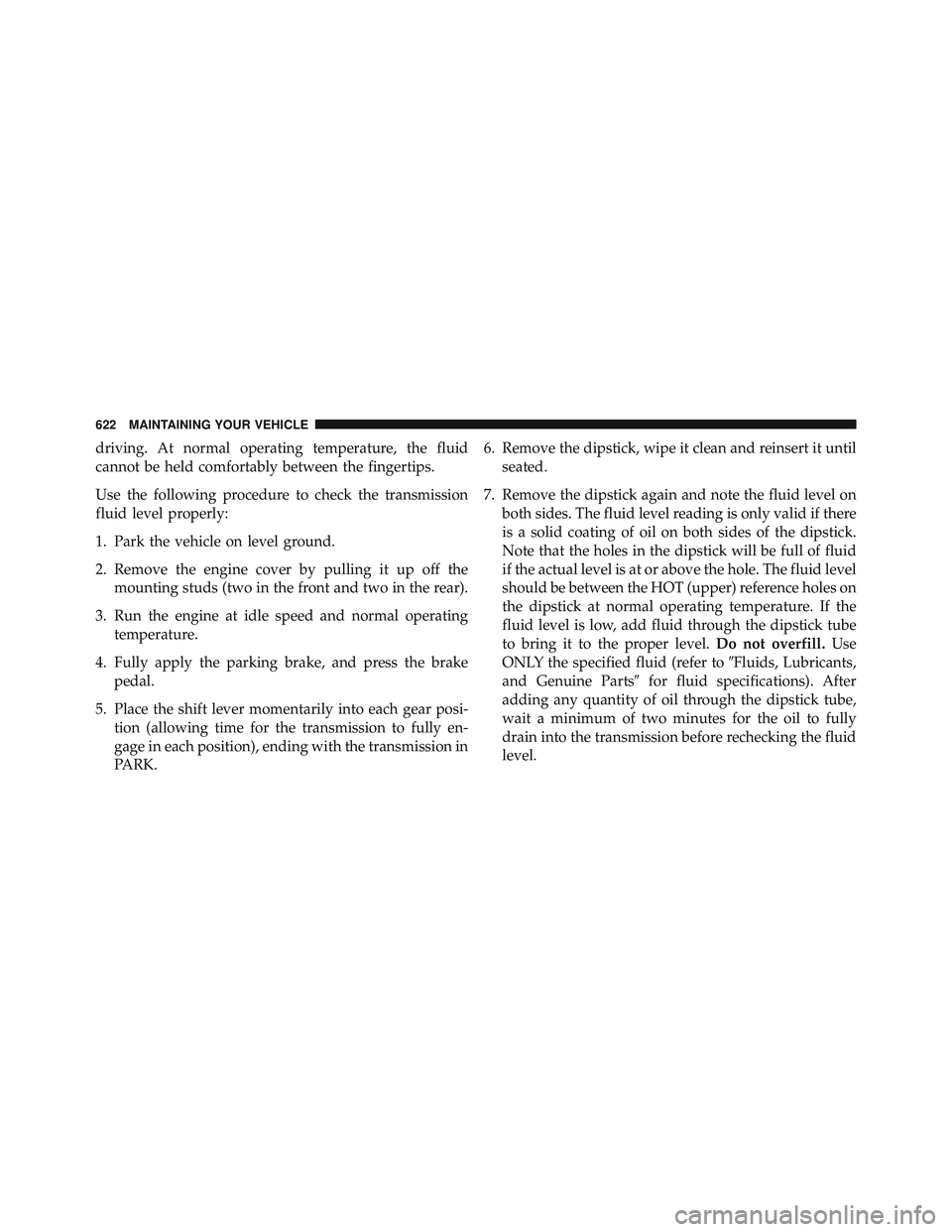JEEP WRANGLER UNLIMITED 2015 Owners Manual JEEP WRANGLER UNLIMITED 2015 Owners Manual