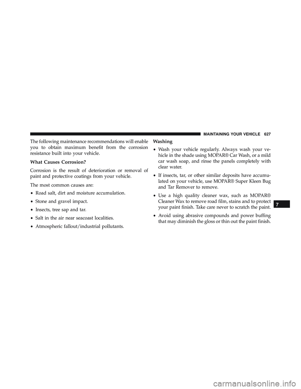 JEEP WRANGLER UNLIMITED 2015 Owners Manual JEEP WRANGLER UNLIMITED 2015 Owners Manual