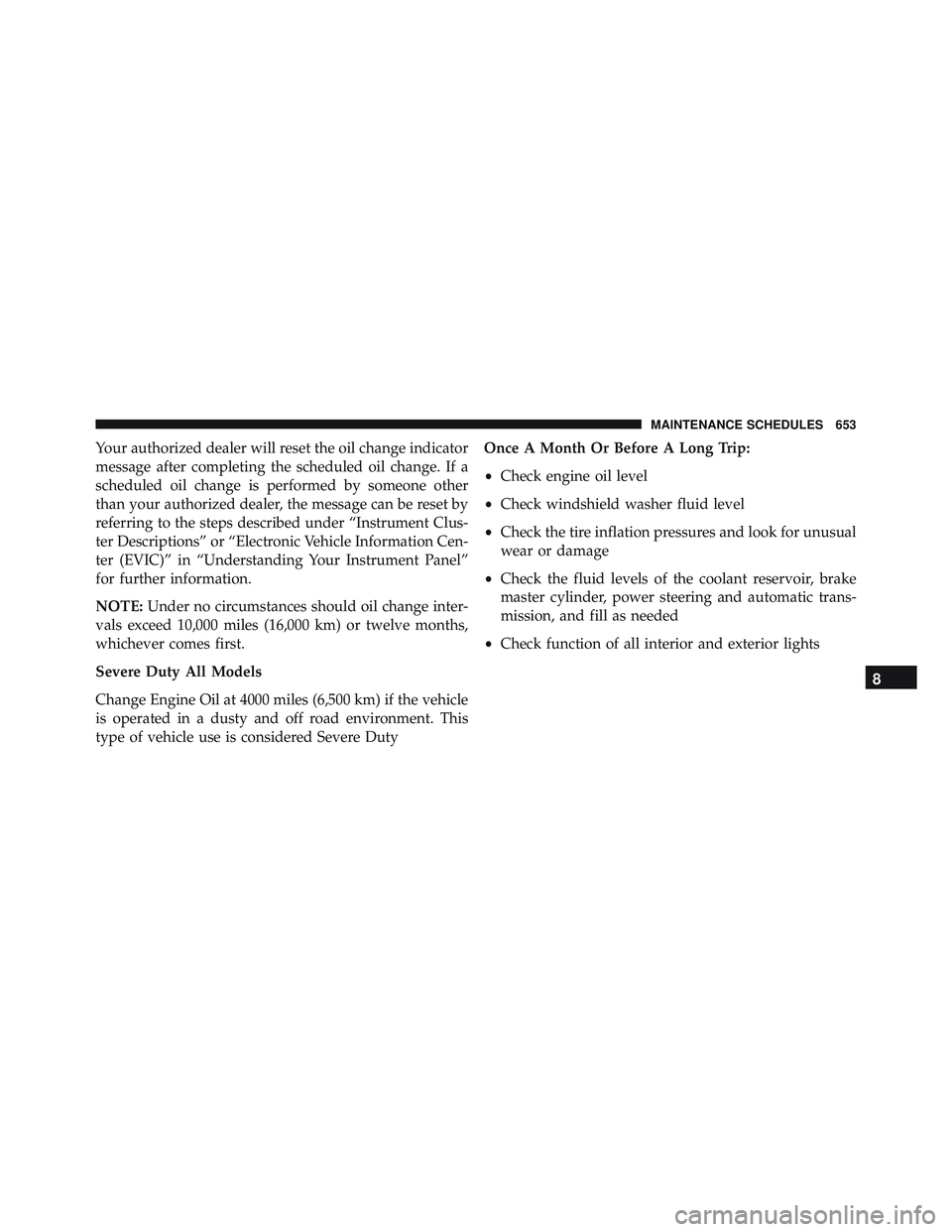 JEEP WRANGLER UNLIMITED 2015 Owners Manual JEEP WRANGLER UNLIMITED 2015 Owners Manual