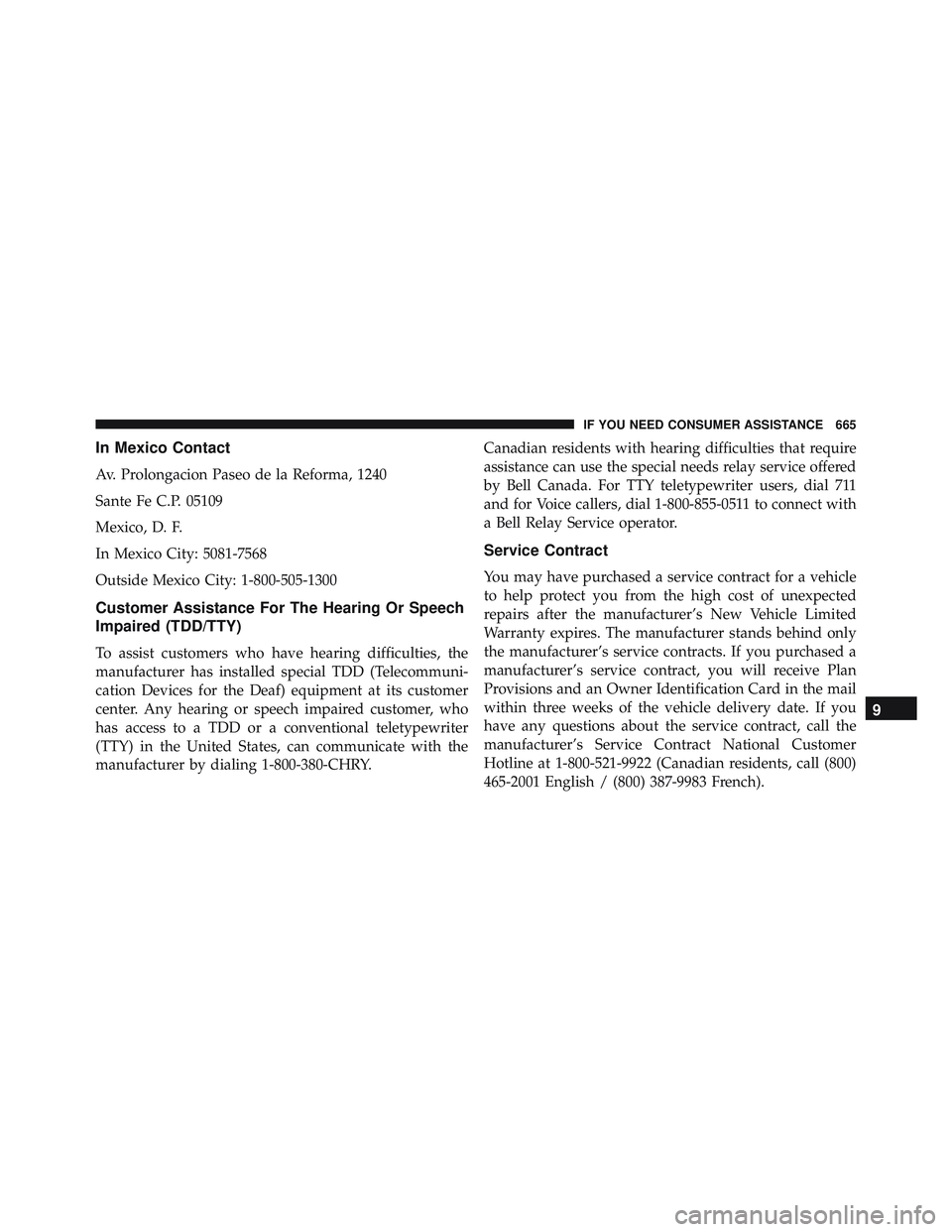 JEEP WRANGLER UNLIMITED 2015 Owners Manual JEEP WRANGLER UNLIMITED 2015 Owners Manual