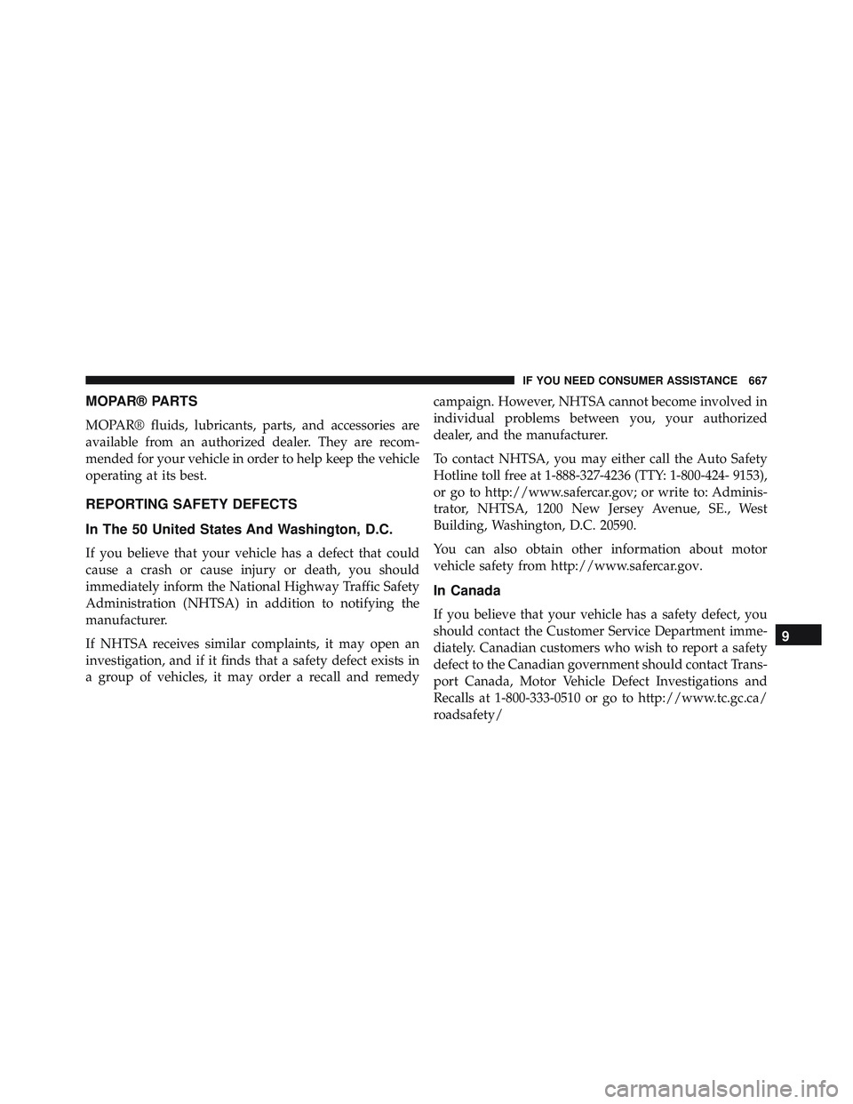 JEEP WRANGLER UNLIMITED 2015 Owners Manual JEEP WRANGLER UNLIMITED 2015 Owners Manual