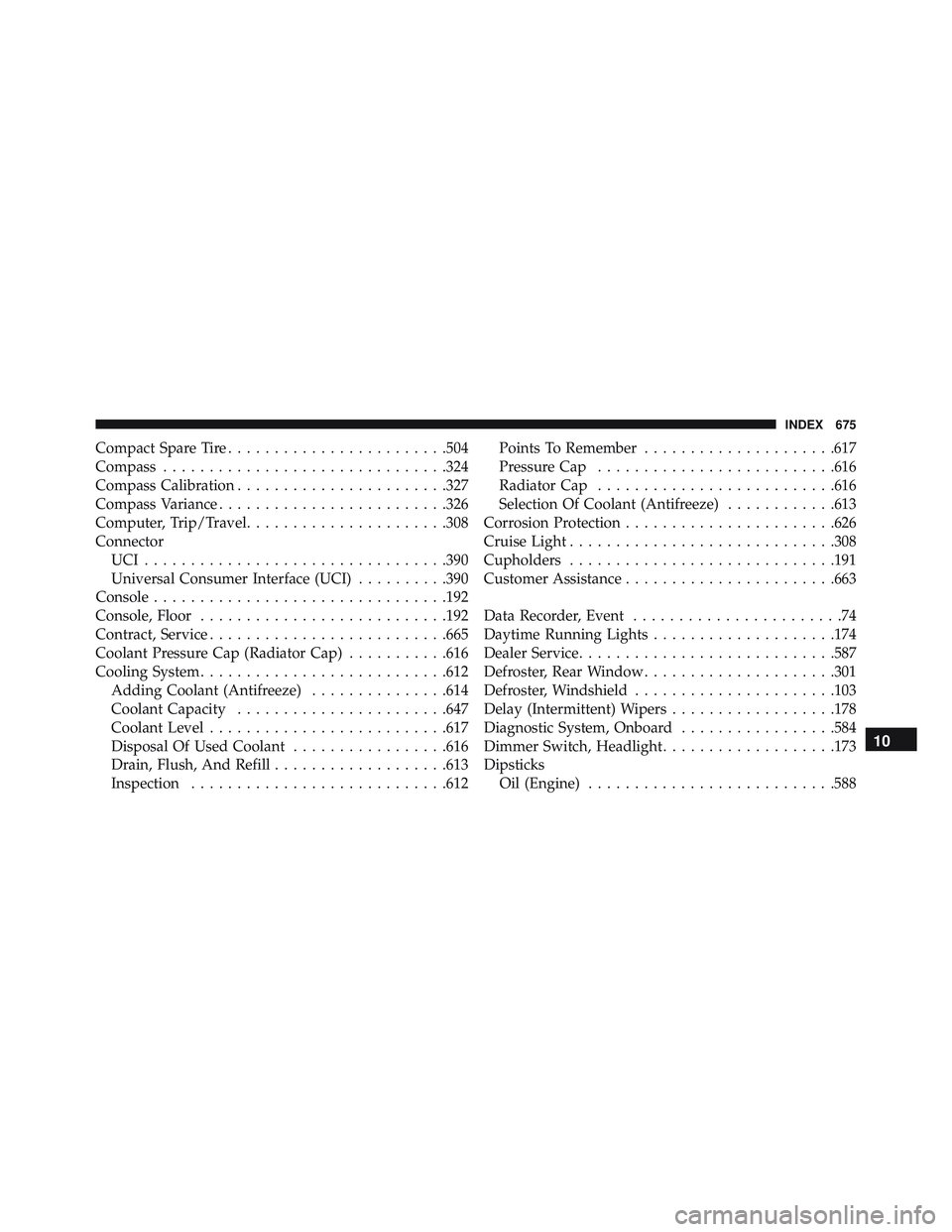 JEEP WRANGLER UNLIMITED 2015 Owners Manual JEEP WRANGLER UNLIMITED 2015 Owners Manual