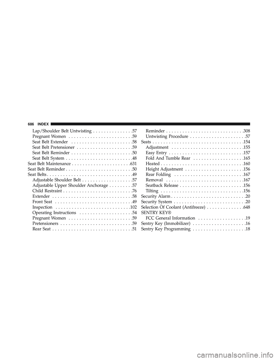 JEEP WRANGLER UNLIMITED 2015 Owners Manual JEEP WRANGLER UNLIMITED 2015 Owners Manual
