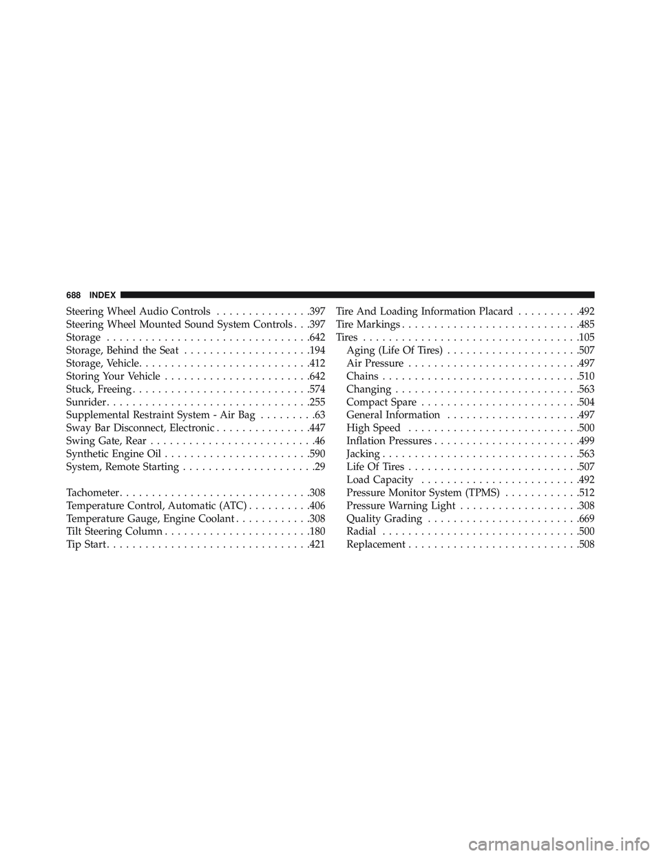 JEEP WRANGLER UNLIMITED 2015 Owners Manual JEEP WRANGLER UNLIMITED 2015 Owners Manual