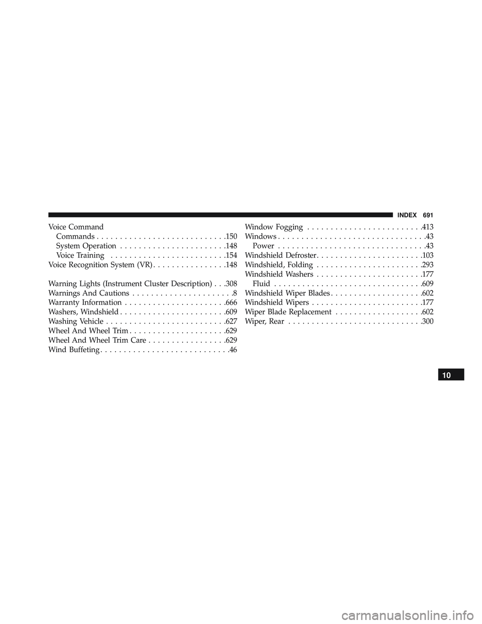 JEEP WRANGLER UNLIMITED 2015 Owners Manual JEEP WRANGLER UNLIMITED 2015 Owners Manual