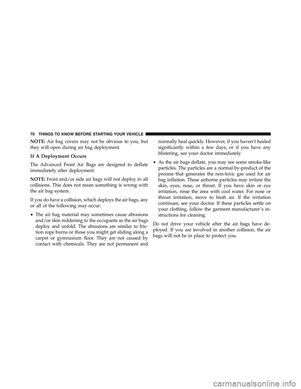 JEEP WRANGLER UNLIMITED 2015 Manual PDF 