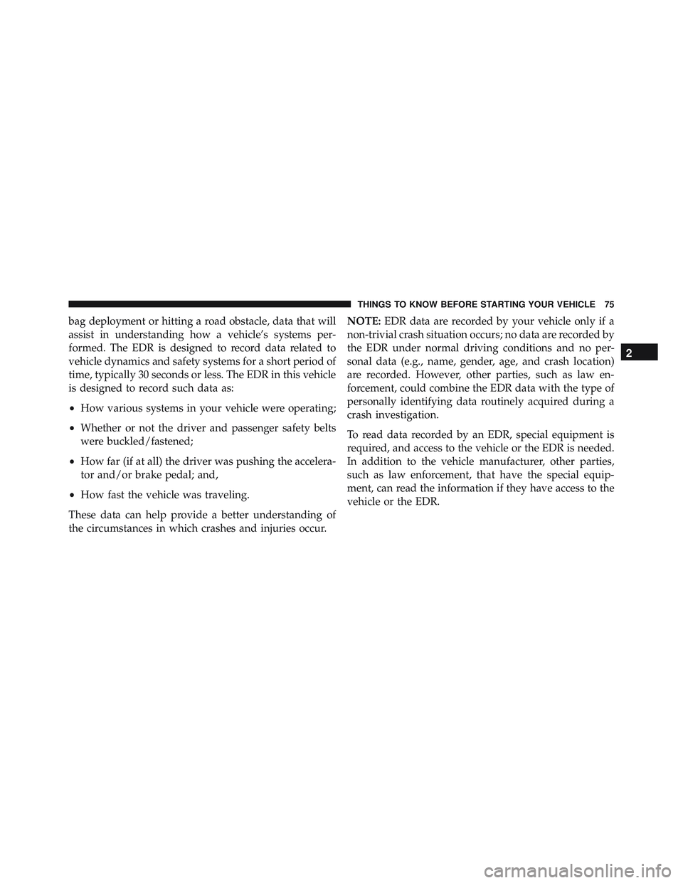 JEEP WRANGLER UNLIMITED 2015 Manual PDF 