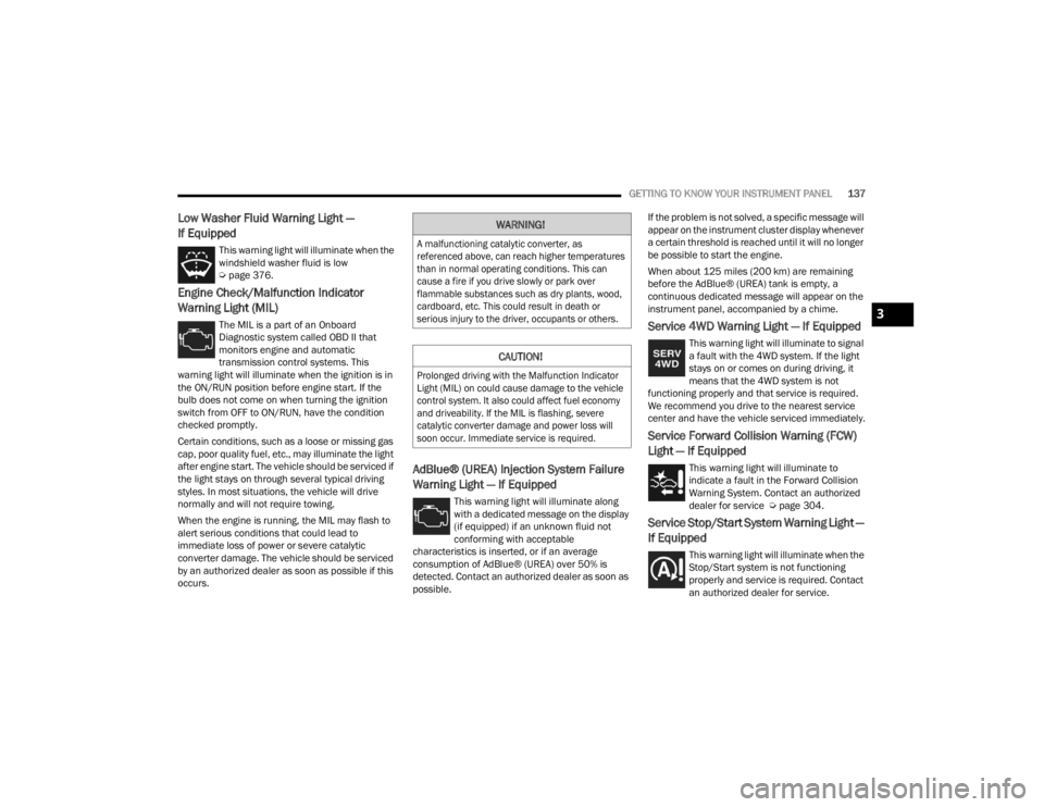JEEP WRANGLER 4XE 2022  Owners Manual �:�$�5�1�,�1�*�

�$��P�D�O�I�X�Q�F�W�L�R�Q�L�Q�J��F�D�W�D�O�\�W�L�F��F�R�Q�Y�H�U�W�H�U���D�V�
�U�H�I�H�U�H�Q�F�H�G��D�E�R�Y�H���F�D�Q��U�H�D�F�K��K�L�J�K�H�U��W�H�P�S�H�U�D�W�X�U�H�V�
�W