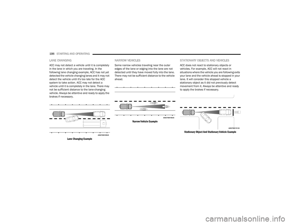 JEEP WRANGLER 4XE 2022  Owners Manual 
