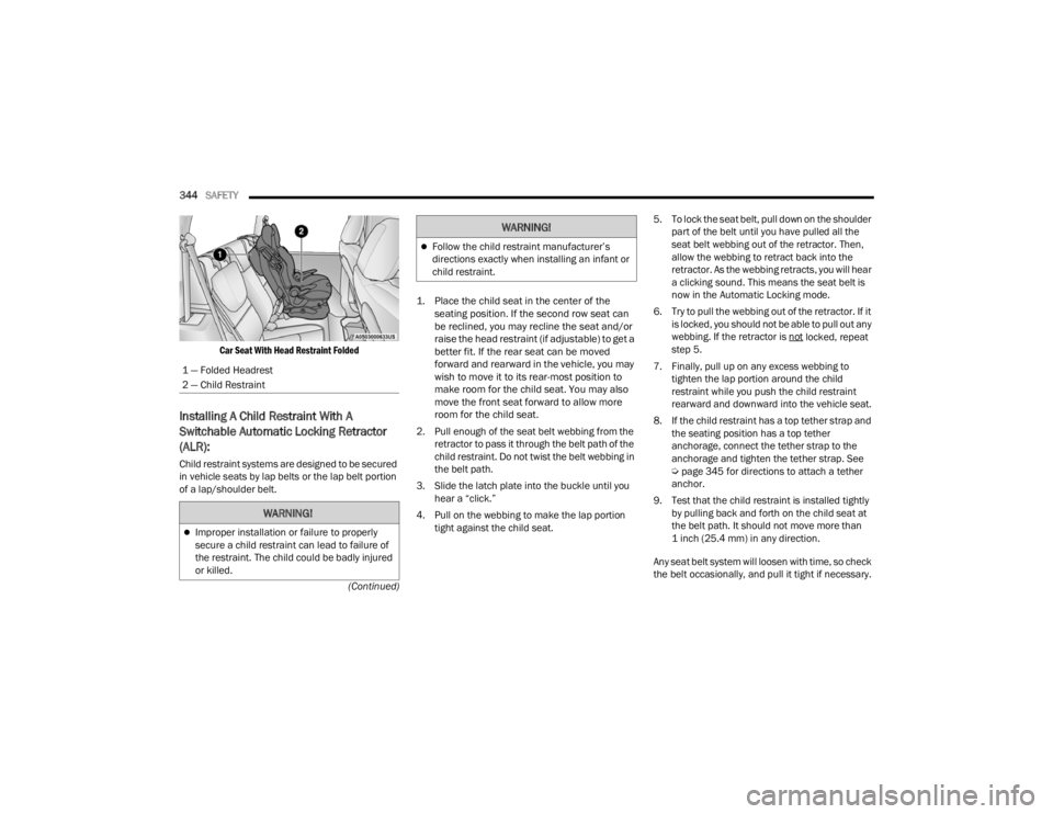 JEEP WRANGLER 4XE 2022  Owners Manual ��O�R�F�N�H�G���U�H�S�H�D�W�
�V�W�H�S���
�� �)�L�Q�D�O�O�\���S�X�O�O��X�S��R�Q��D�Q�\��H�[�F�H�V�V��Z�H�E�E�L�Q�J��W�R� �W�L�J�K�W�H�Q��W�K�H��O�D�S��S�R�U�W�L�R�Q��D�U�R�X�Q�G�