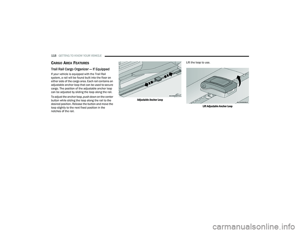 JEEP WRANGLER 4XE 2021  Owners Manual 