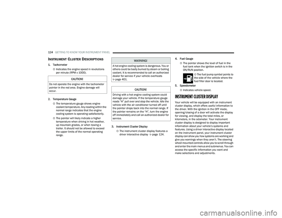 JEEP WRANGLER 4XE 2021  Owners Manual �:�$�5�1�,�1�*�
�$��K�R�W��H�Q�J�L�Q�H��F�R�R�O�L�Q�J��V�\�V�W�H�P��L�V��G�D�Q�J�H�U�R�X�V���<�R�X��R�U�
�R�W�K�H�U�V��F�R�X�O�G��E�H��E�D�G�O�\��E�X�U�Q�H�G��E�\��V�W�H�D�P��R�U��E