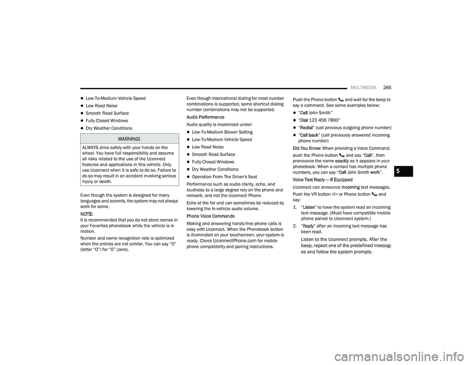JEEP WRANGLER 4XE 2021  Owners Manual �:�$�5�1�,�1�*�
�$�/�:�$�<�6��G�U�L�Y�H��V�D�I�H�O�\��Z�L�W�K��\�R�X�U��K�D�Q�G�V��R�Q��W�K�H�
�Z�K�H�H�O���<�R�X��K�D�Y�H��I�X�O�O��U�H�V�S�R�Q�V�L�E�L�O�L�W�\��D�Q�G��D�V�V�X�P�H�
�