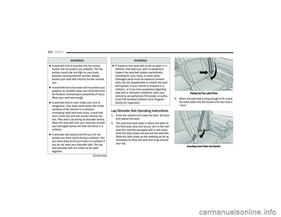 JEEP WRANGLER 4XE 2021  Owners Manual �:�$�5�1�,�1�*��:�$�5�1�,�1�*� 
