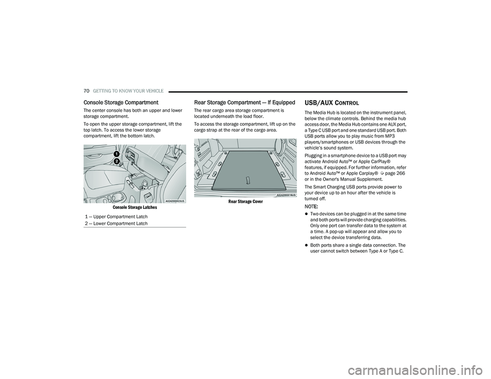 JEEP WRANGLER 4XE 2021 Manual PDF 