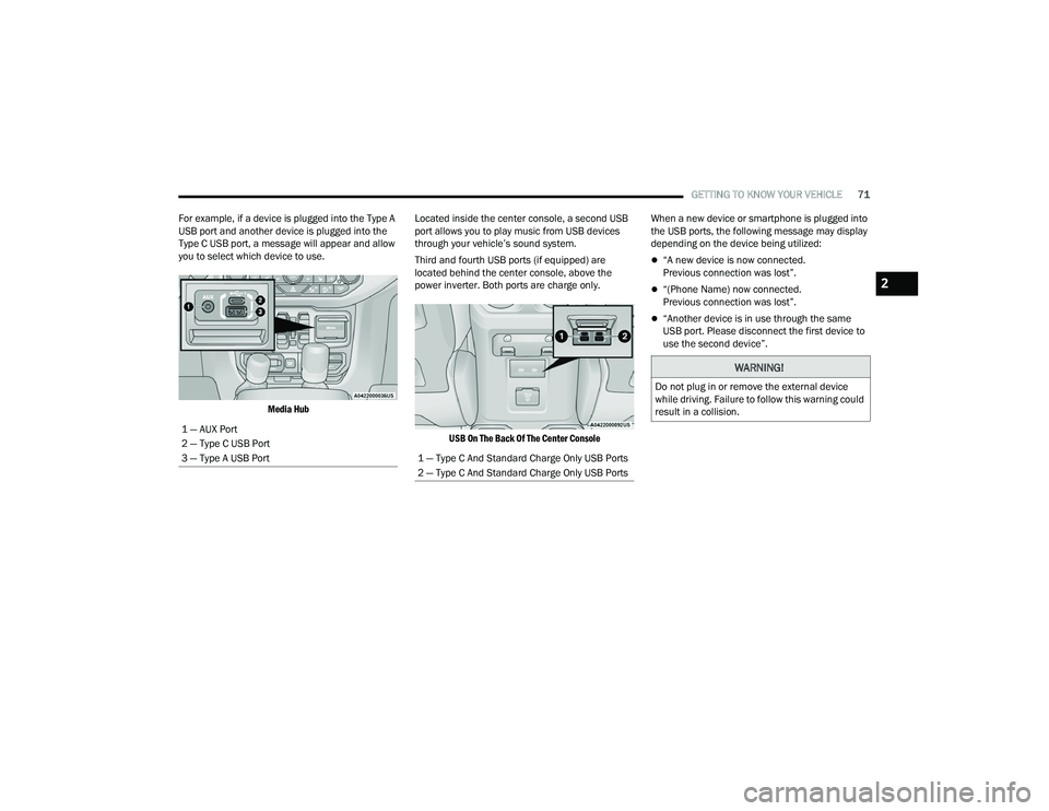 JEEP WRANGLER 4XE 2021 Manual PDF ���³��7�\�S�H��&��$�Q�G��6�W�D�Q�G�D�U�G��&�K�D�U�J�H��2�Q�O�\��8�6�%��3�R�U�W�V�
���³��7�\�S�H��&��$�Q�G��6�W�D�Q�G�D�U�G��&�K�D�U�J�H��2�Q�O�\��8�6�%��3�R�U�W�V
�:�$�5�1�,�1�*
