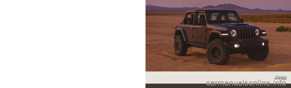 JEEP WRANGLER RUBICON 2022 Service Manual JEEP WRANGLER RUBICON 2022 Service Manual