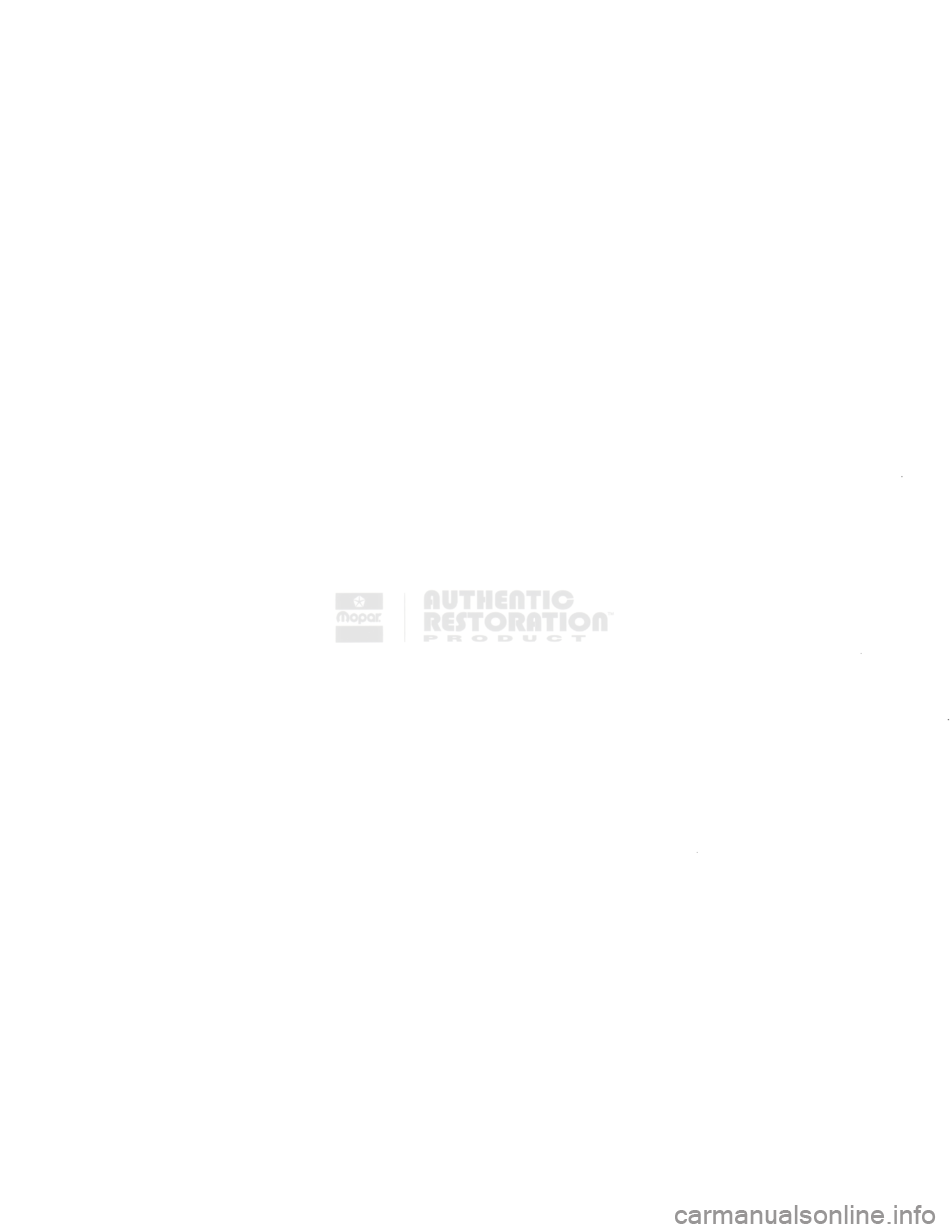 JEEP DJ 1953 Manual PDF JEEP DJ 1953 Manual PDF