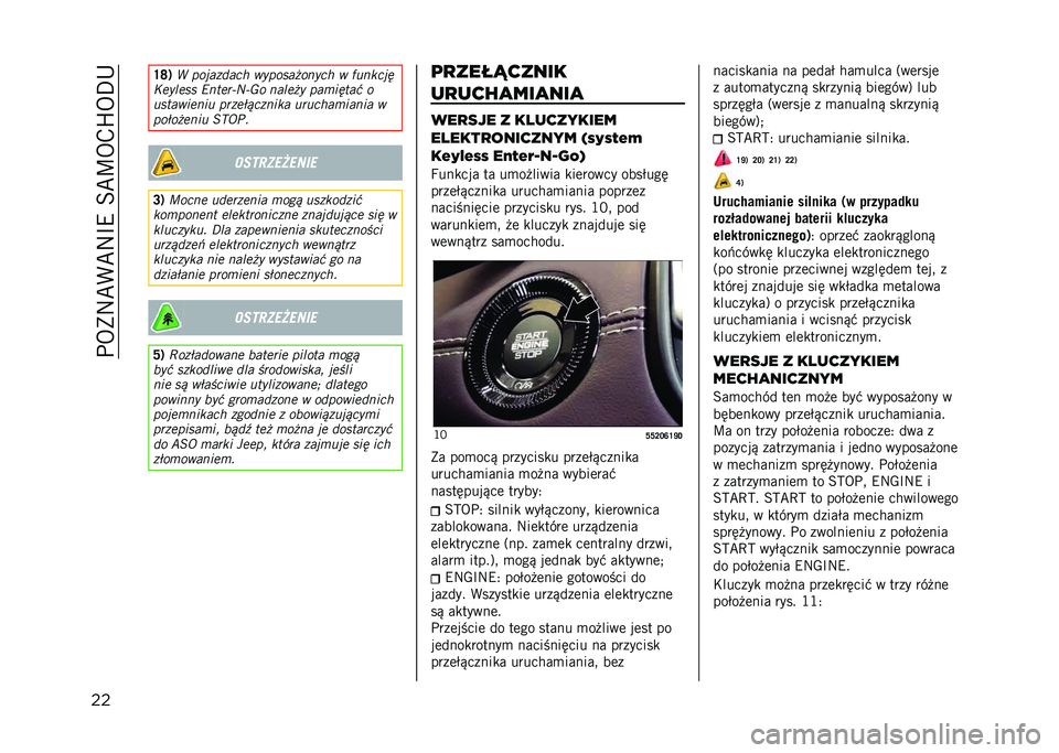 JEEP COMPASS 2023  Instrukcja obsługi (in Polish) ���5�)�:�C�(�C�:�B�9��=�C�K�5�,�L�5�E�+
��
�U�V�)�. ��	����
��� ����	���(�	���� � �&������%
�C������ �-�����4��4�1�	 �����(� ���
��%��� �	
������