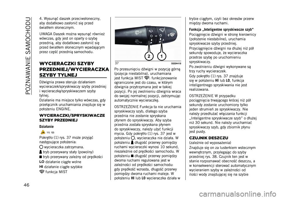 JEEP COMPASS 2023  Instrukcja obsługi (in Polish) ���5�)�:�C�(�C�:�B�9��=�C�K�5�,�L�5�E�+
��	
�J� �(�����&�" �����	�
 ����	�����$���	�����
��� ������
��� ����$����" ��� ����	�
������$�	�
 ��$�