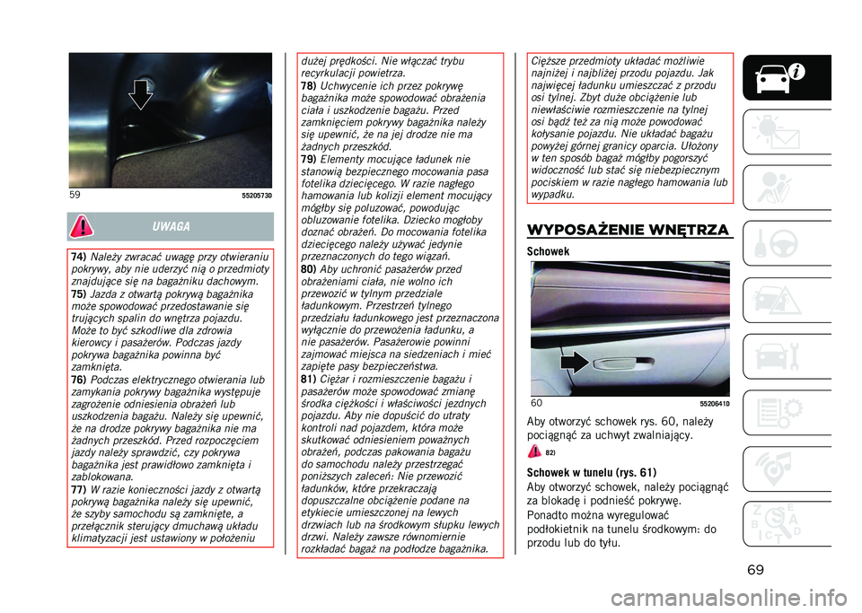 JEEP COMPASS 2023  Instrukcja obsługi (in Polish) �	�
�8�7�O�O�M�L�O�W�N�3
�����
�W�Q�)�����(� ������� �����% ���� �	���������
��	������# �� � ��� ��
����� ��� �	 �����
�
��	��
�����
�