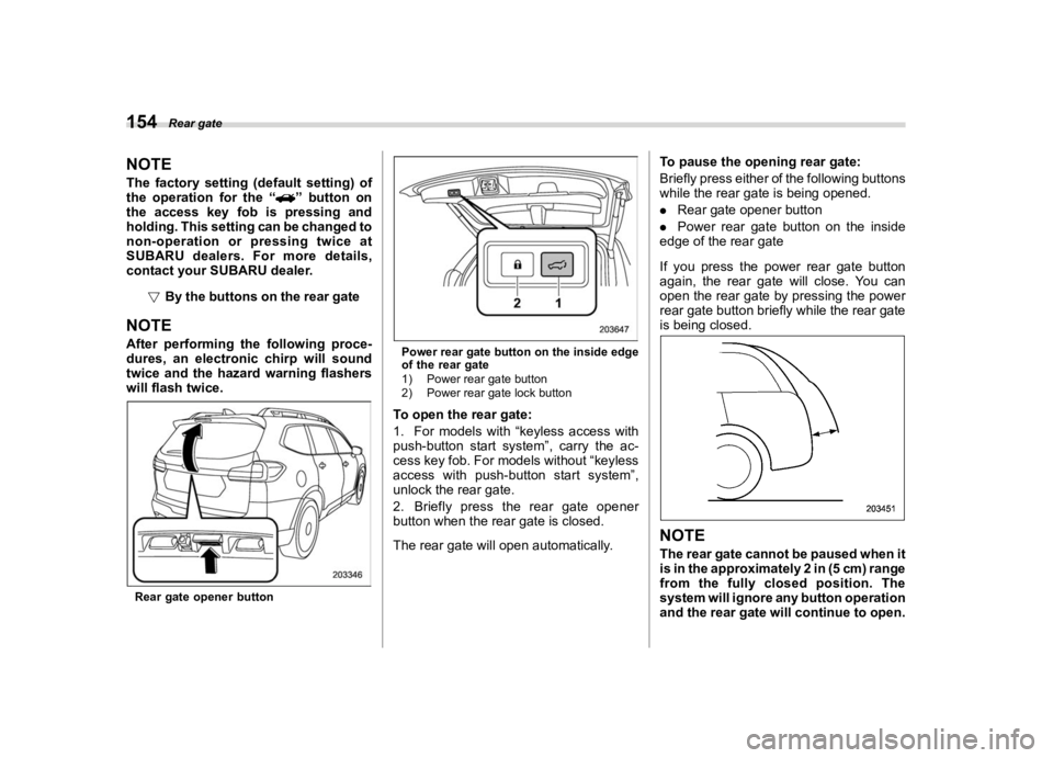SUBARU ASCENT 2022  Owners Manual �������
