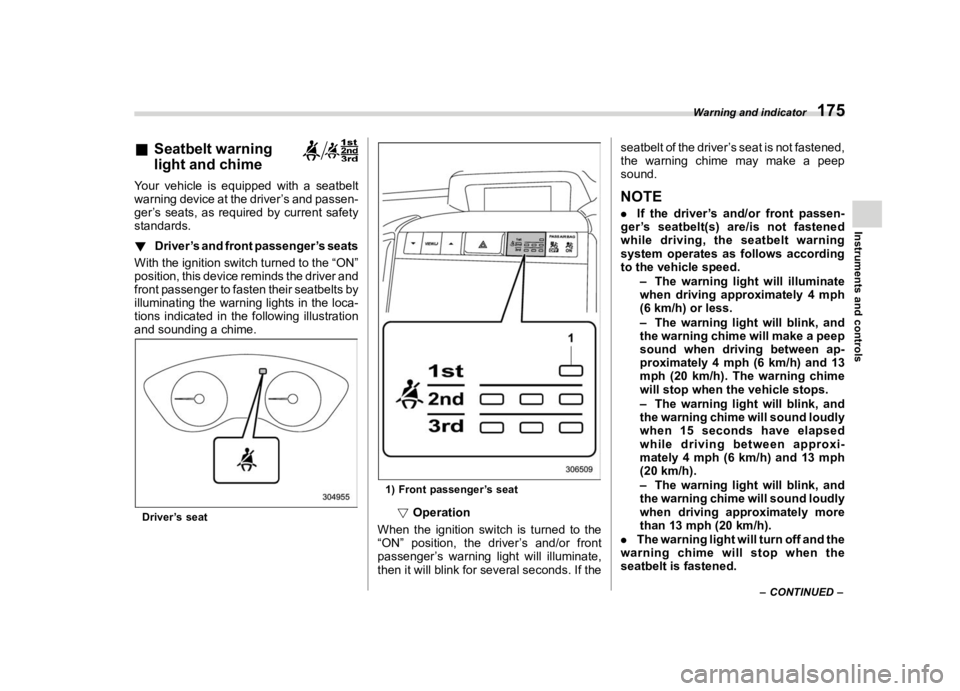 SUBARU ASCENT 2022  Owners Manual �������
