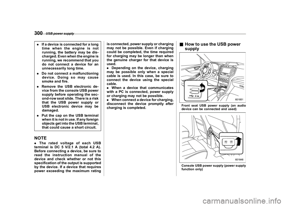 SUBARU ASCENT 2022  Owners Manual �������
