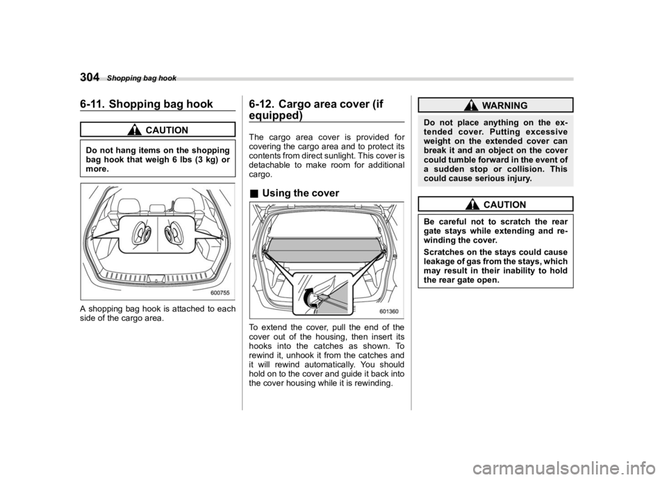 SUBARU ASCENT 2022  Owners Manual �������
