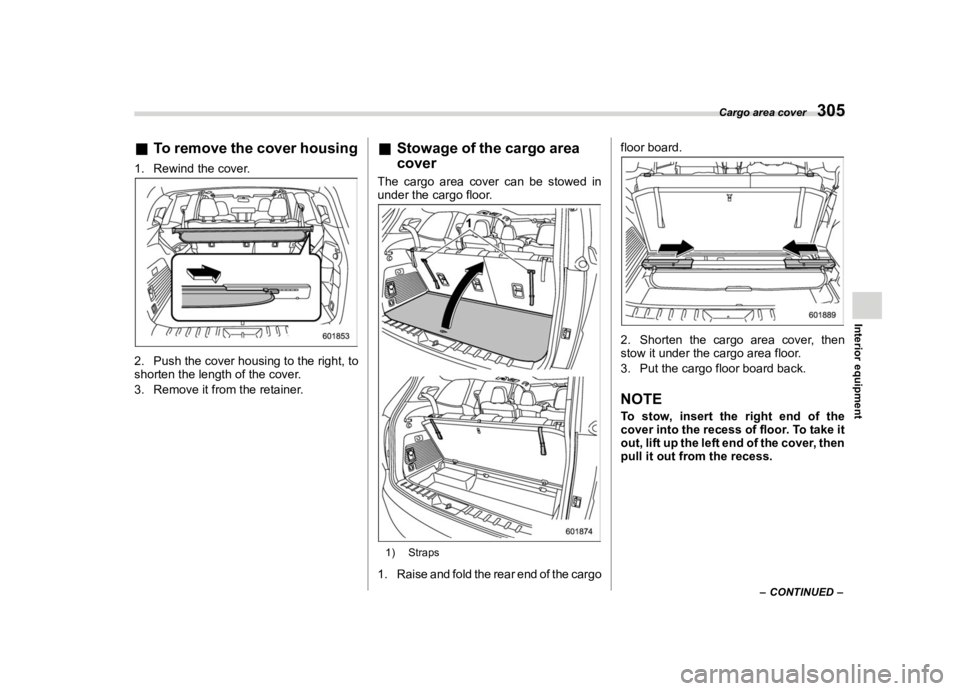 SUBARU ASCENT 2022  Owners Manual �������

