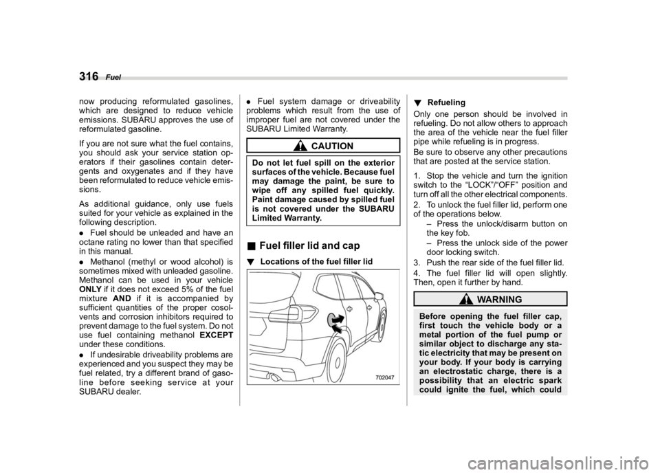 SUBARU ASCENT 2022  Owners Manual �������
