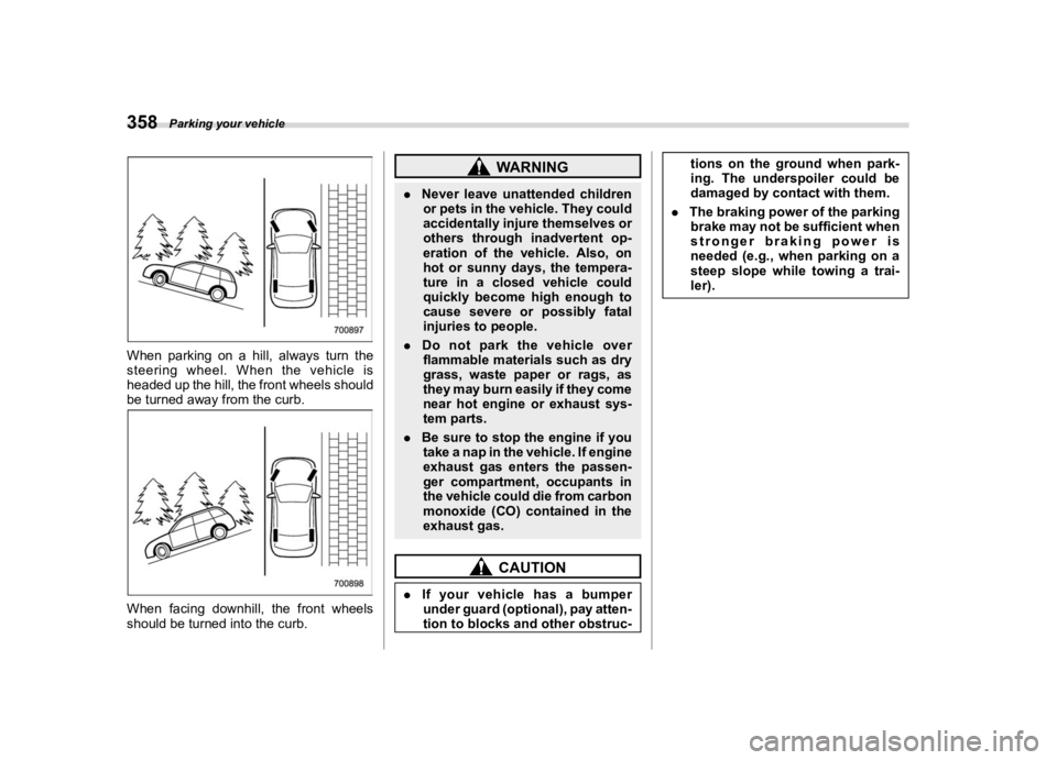 SUBARU ASCENT 2022  Owners Manual �������
